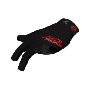 Predator Second Skin Kristina Tkach "The Krystal" Billiard Glove