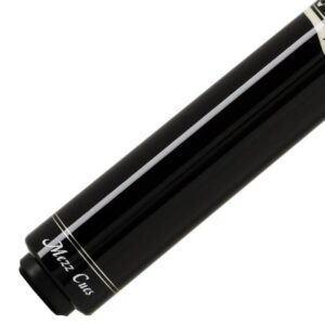 Alternative view of Mezz ACE-2180 Pool Cue with WX-Sigma Shaft