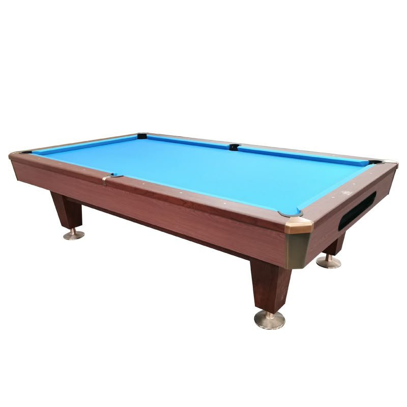 Maxima 8 Ft Billiard Pool Table Pro – Built for Champions
