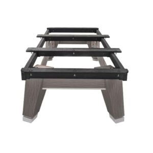 Alternative view of Rasson Pool Table – Professional Performance, Luxury Design