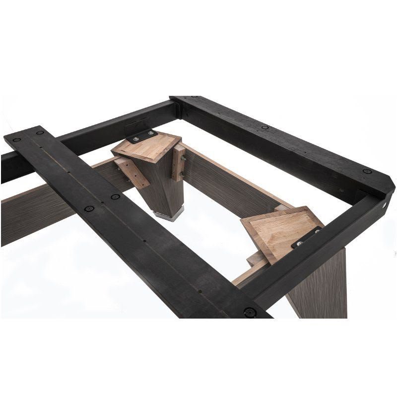 Rasson Pool Table – Professional Performance, Luxury Design - Image 4