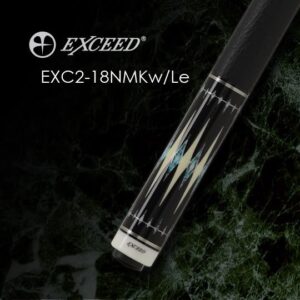Alternative view of EXC2-18NW/LE