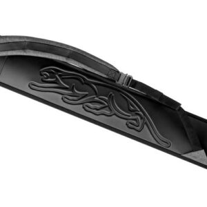 Alternative view of Predator Black & Gold 30th Anniversary 2x4 Cue Case