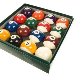 Aramith Premier Ball Set 2.25″by Aramith