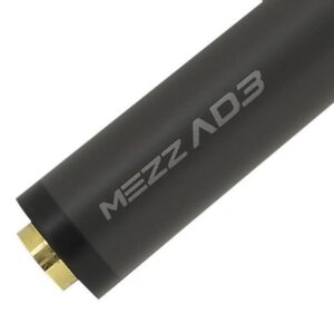Alternative view of Billiard Cue, Pool, Mezz Airdrive 3 Jump Cue AD3, three-part, D2 Joint