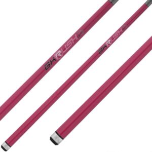 Predator BK Rush Pink No Wrap, Revo Break, Uni-Loc Limited Edition.