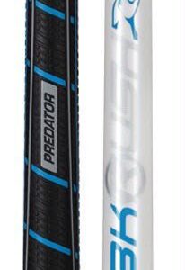 PREDATOR BK RUSH PEARL WHITE 30TH ANNIVERSARY BREAK CUE – SPORT WRAP – BKRUSH30PRLSW