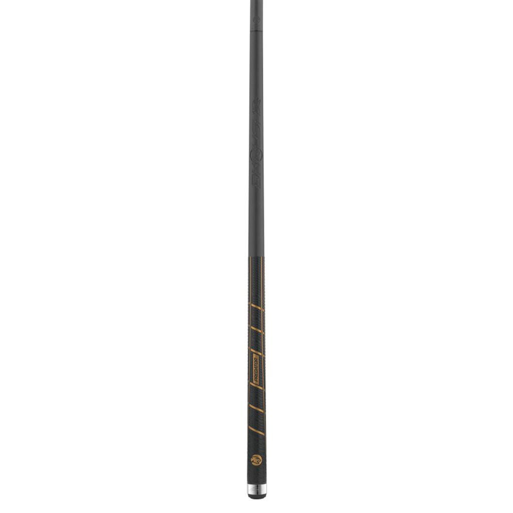 Predator BK Rush Night Claw Cue – Sport Wrap - Image 3