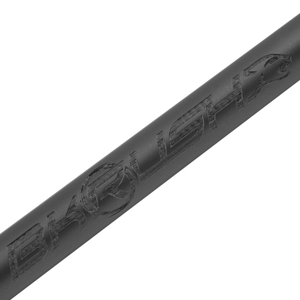Predator BK Rush Night Claw Cue – Sport Wrap - Image 2