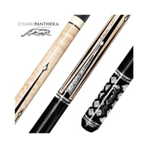 Alternative view of Predator Panthera 8-2 Leather Wrap Limited Special Édition Butt only