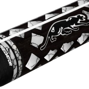 Predator Panthera 8-2 Leather Wrap Limited Special Édition Butt only