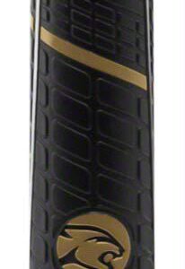 Alternative view of PREDATOR BK RUSH GOLD BREAK CUE – WITH SPORT WRAP