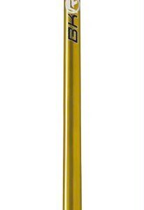 PREDATOR BK RUSH GOLD BREAK CUE – NO WRAP